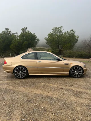 BMW Serie 3 2004