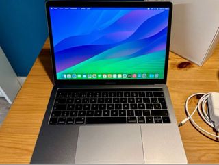 MacBook Pro 13