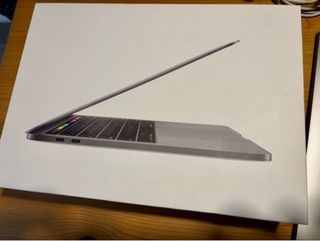 MacBook Pro 13