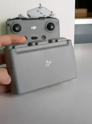 COMO NUEVO | DJI Mini 2 Fly More Combo