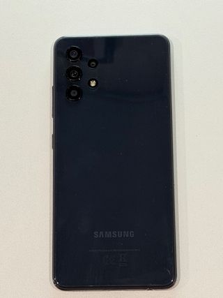Samsung Galaxy A32 Negro