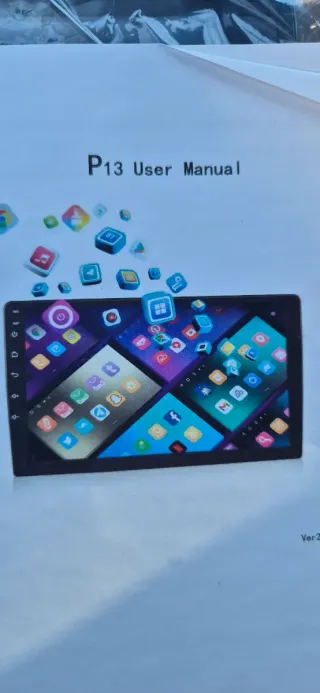 Pantalla 307 2002-2013