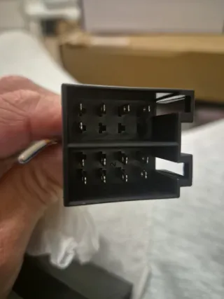 Pantalla 307 2002-2013