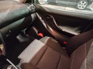 SEAT Leon 2005