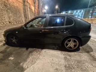 SEAT Leon 2005