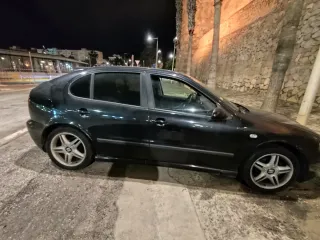SEAT Leon 2005