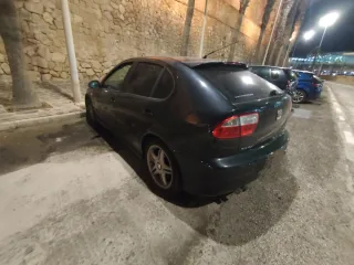 SEAT Leon 2005