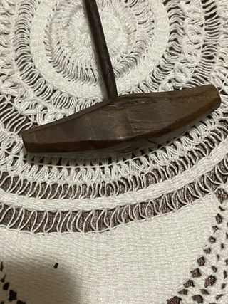 Utensile bottega artigiana primo '900