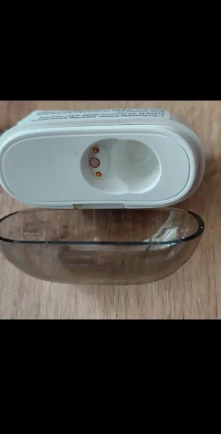 Amplificador de sonido para oído