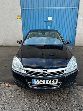 Opel Astra 1.4 gasolina 2009 117mil km unico dueño