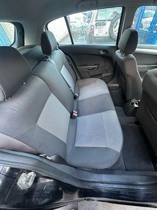 Opel Astra 1.4 gasolina 2009 117mil km unico dueño