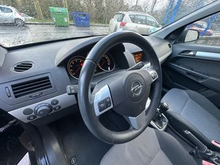 Opel Astra 1.4 gasolina 2009 117mil km unico dueño