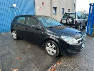 Opel Astra 1.4 gasolina 2009 117mil km unico dueño
