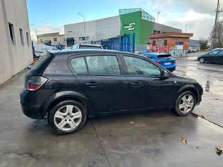 Opel Astra 1.4 gasolina 2009 117mil km unico dueño