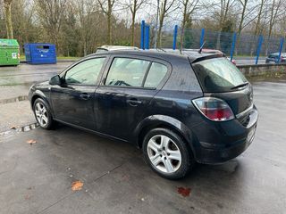 Opel Astra 1.4 gasolina 2009 117mil km unico dueño