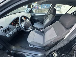 Opel Astra 1.4 gasolina 2009 117mil km unico dueño