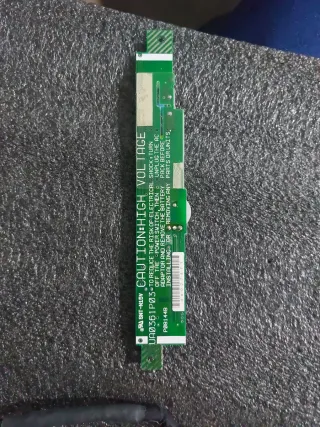 Pantalla LCD Sharp Vintage