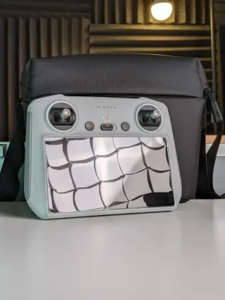 COMO NUEVO | DJI Mini 3 Fly More Combo