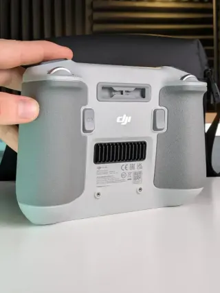 COMO NUEVO | DJI Mini 3 Fly More Combo