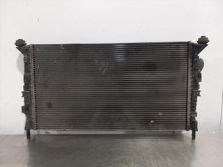 RADIADOR AGUA MAZDA 3 BERLINA (BK) Y6 G8DB 3M5H80