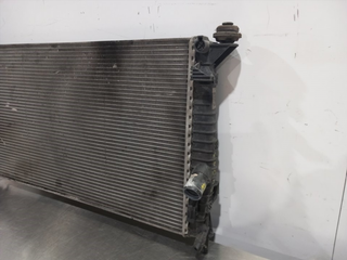 RADIADOR AGUA MAZDA 3 BERLINA (BK) Y6 G8DB 3M5H80