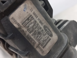 RADIADOR AGUA MAZDA 3 BERLINA (BK) Y6 G8DB 3M5H80