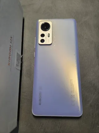 Xiaomi 12x Smartphone