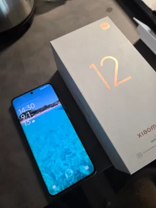 Xiaomi 12x Smartphone