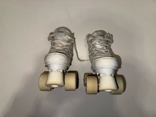 Patines niña talla 30 (18.5cm)