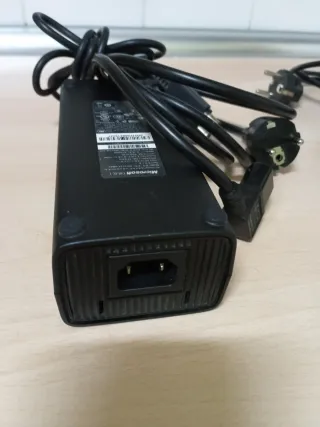 Fuentes de Alimentación Xbox 360 Slim