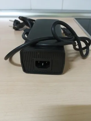 Fuentes de Alimentación Xbox 360 Slim