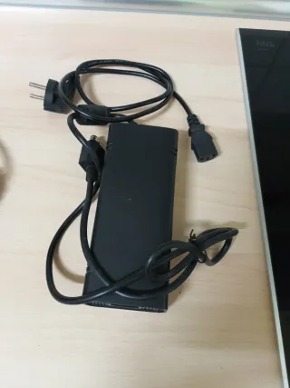 Fuentes de Alimentación Xbox 360 Slim