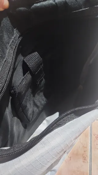 Borsa a tracolla Technogym WAVE