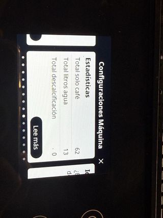 Cafetera DeLonghi Rivelia Automática