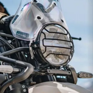 Rejilla Protectora Faro Himalayan