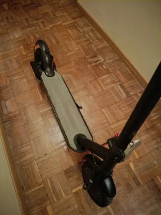 Patinete Eléctrico