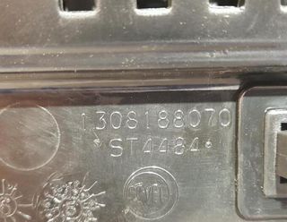 Peugeot 1308188070 guantera boxer 2.2 hdi 106105