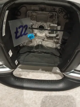 Volante Citroen C4 Picasso II