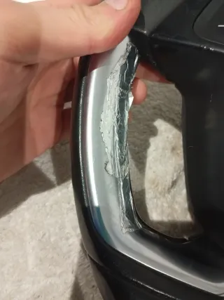 Volante Citroen C4 Picasso II