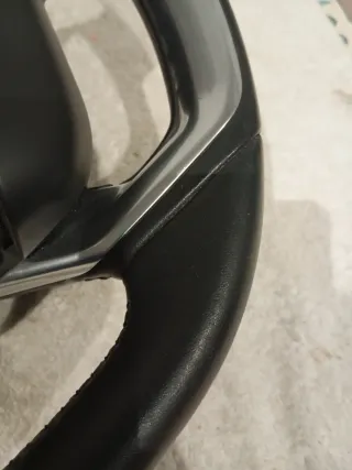 Volante Citroen C4 Picasso II