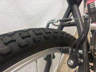 Bicicleta Denbike 26” nueva sin uso