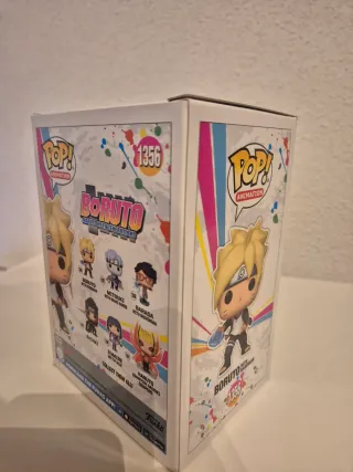 Funko Pop! Kaiju No. 8 Kafka Hibino