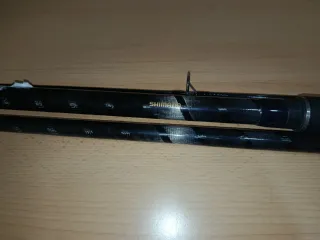 Caña de pescar Shimano Hyperloop No negociable