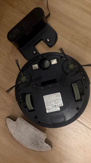 Robot Aspirador Lefant M213