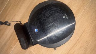 Robot Aspirador Lefant M213