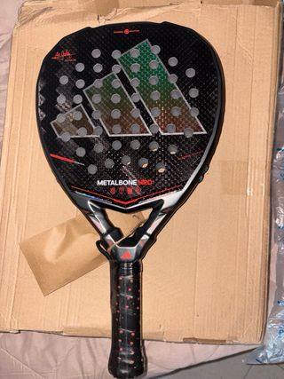 Metalbone HRD Adidas