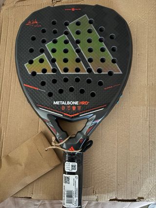 Metalbone HRD Adidas