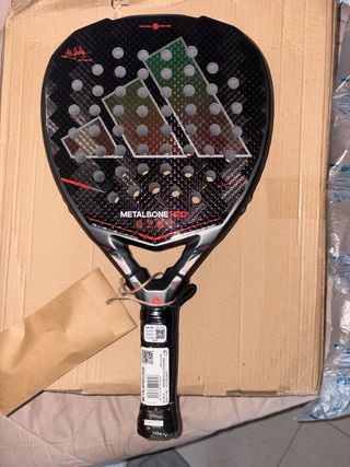 Metalbone HRD Adidas