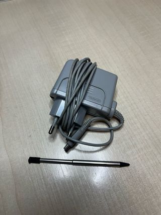 Nintendo 3DS Roja para Isabel