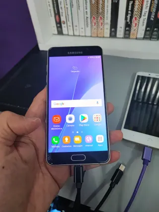 Huawei, Samsung, Xiaomi, bq